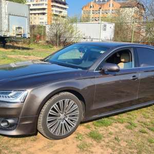 Un autoturism în valoare de 40.000 de euro căutat de către autoritățile germane, descoperit la PTF Borş II