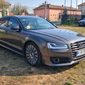 Un autoturism în valoare de 40.000 de euro căutat de către autoritățile germane, descoperit la PTF Borş II