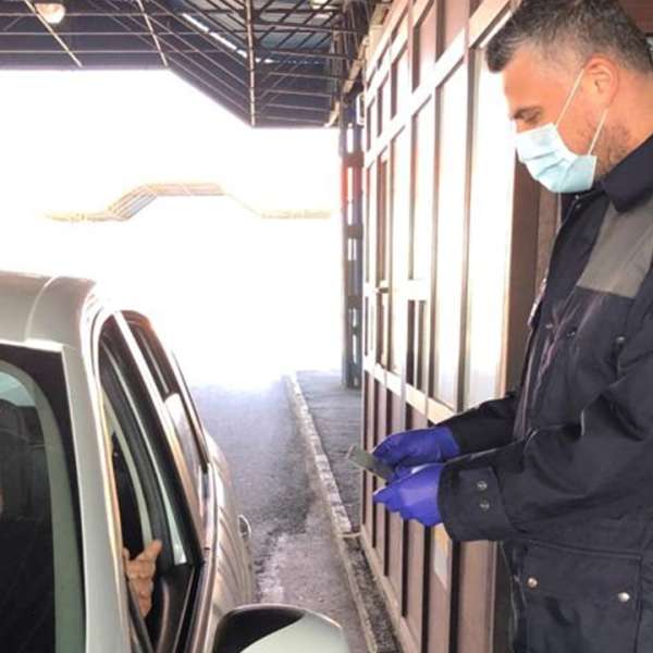 Măsuri dispuse de către I.T.P.F. Giurgiu în perioada sărbătorilor pascale