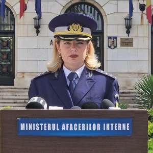 Informații privind traficul la frontieră în perioada Sărbătorilor Pascale