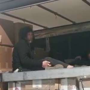 Cincisprezece cetăţeni străini depistați de polițiștii de frontieră arădeni