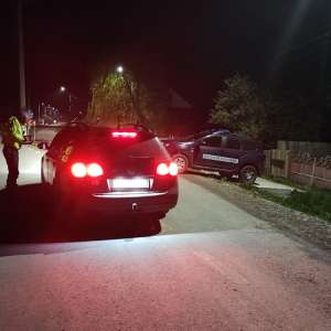 Permis de conducere fals, procurat cu 3.000 lei, depistat la controlul de frontieră de poliţiştii de frontieră ieşeni