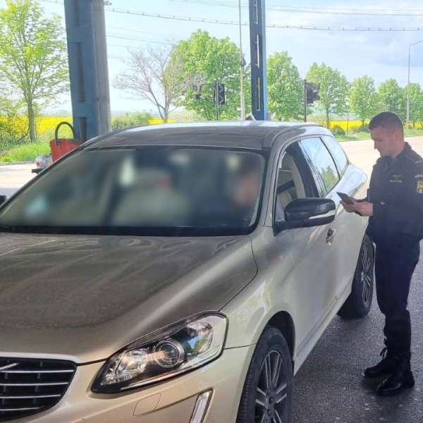 Infracţiuni la regimul juridic al circulaţiei rutiere constatate în Albiţa