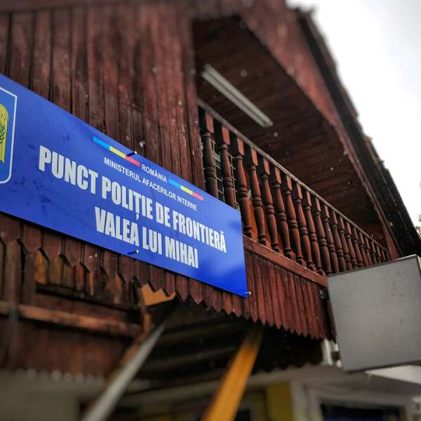 Rezultatele măsurilor dispuse la nivelul Poliției de Frontieră Oradea în vacanța de 1 Mai