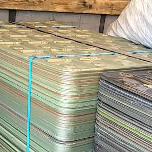 22.400 kg deșeuri transportate ilegal din Grecia, oprite la P. T. F. Giurgiu