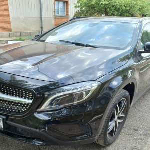 Autoturism de lux, semnalat în urmă cu o zi ca fiind furat, descoperit la Albița