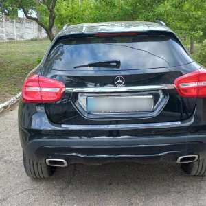 Autoturism de lux, semnalat în urmă cu o zi ca fiind furat, descoperit la Albița