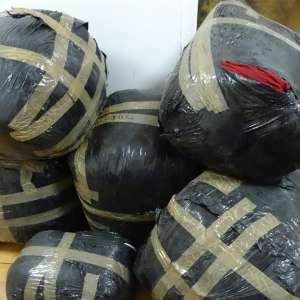 Peste 1.000 de bunuri, susceptibile a fi contrafăcute, descoperite la P.T.F. Calafat