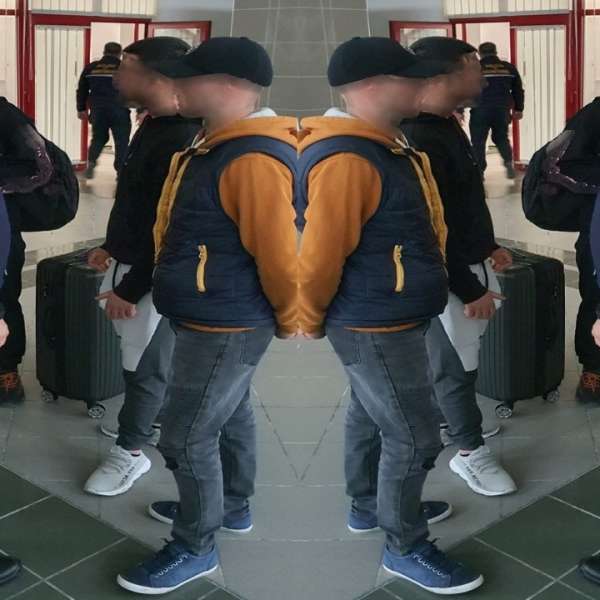 Cărţi de identitate false descoperite de poliţiştii de frontieră ieşeni