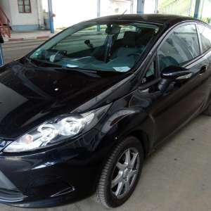 Permis de conducere fals descoperit la P.T.F. Calafat