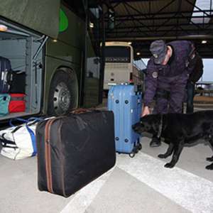 Interviu cu colonelul de poliție Mile Jandric, șeful Direcției Poliției de Frontieră a Republicii Serbia