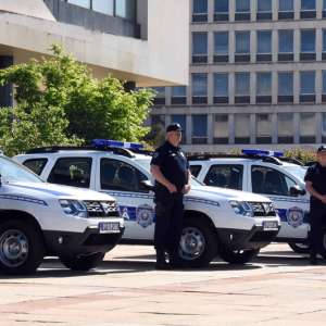 Interviu cu colonelul de poliție Mile Jandric, șeful Direcției Poliției de Frontieră a Republicii Serbia