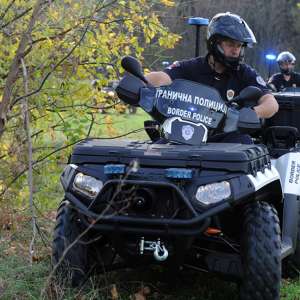 Interviu cu colonelul de poliție Mile Jandric, șeful Direcției Poliției de Frontieră a Republicii Serbia