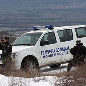 Interviu cu colonelul de poliție Mile Jandric, șeful Direcției Poliției de Frontieră a Republicii Serbia