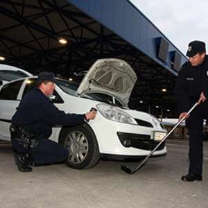 Interviu cu colonelul de poliție Mile Jandric, șeful Direcției Poliției de Frontieră a Republicii Serbia