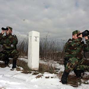 Interviu cu colonelul de poliție Mile Jandric, șeful Direcției Poliției de Frontieră a Republicii Serbia