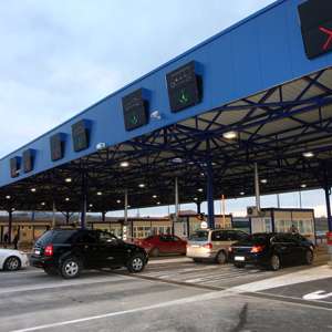 Interviu cu colonelul de poliție Mile Jandric, șeful Direcției Poliției de Frontieră a Republicii Serbia