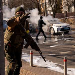 Războiul de la granița României