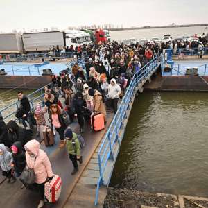 Războiul de la granița României