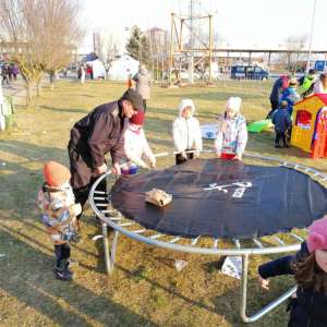 Războiul de la granița României