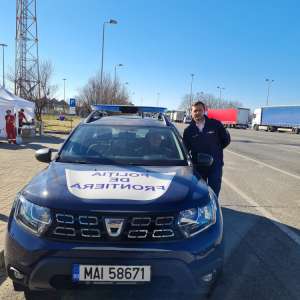 Războiul de la granița României