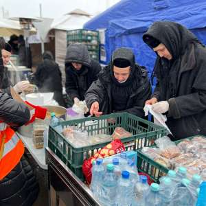 Războiul de la granița României