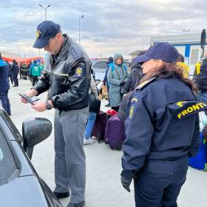 Războiul de la granița României