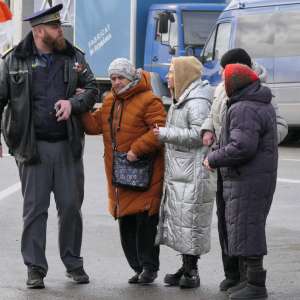 Războiul de la granița României