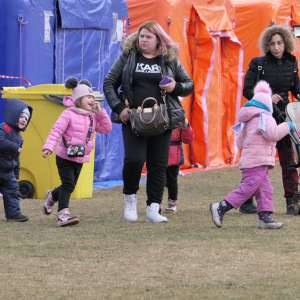 Războiul de la granița României