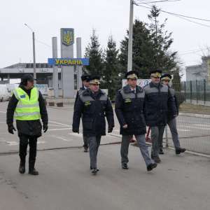 Războiul de la granița României