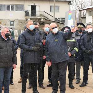 Războiul de la granița României