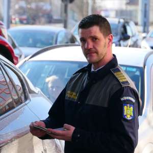 Războiul de la granița României