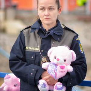 Războiul de la granița României