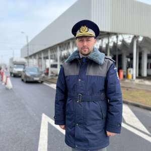 Războiul de la granița României