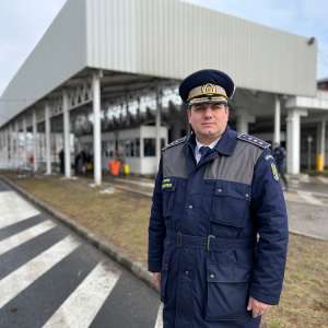 Războiul de la granița României