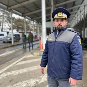 Războiul de la granița României