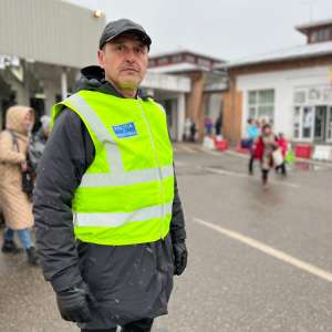 Războiul de la granița României