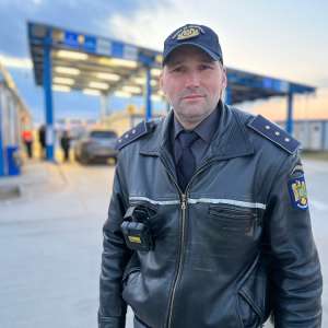 Războiul de la granița României