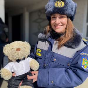 Războiul de la granița României