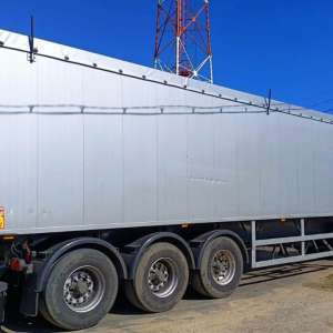 Vehicule radiate din circulație de autoritățile belgiene, descoperite în Sculeni