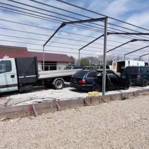 Poliţiştii de frontieră români au contribuit, alături de autorităţile austriece, la destructurarea unei rețele de criminalitate organizată coordonată de un român