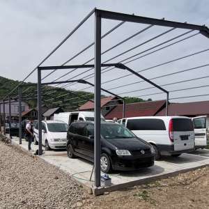 Poliţiştii de frontieră români au contribuit, alături de autorităţile austriece, la destructurarea unei rețele de criminalitate organizată coordonată de un român