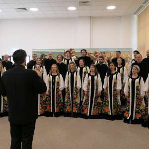 Inaugurarea Muzeului Poliției de Frontieră,  la sediul central din București