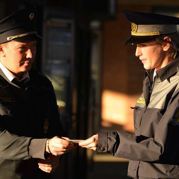 Information regarding border traffic on May 17th 2022