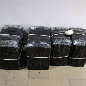 Țigări de contrabandă de peste 35.000 lei, confiscate la frontiera de nord