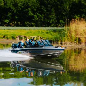 Participarea unei delegaţii a Poliţiei de Frontieră Române în Republica Moldova, pentru consolidarea cooperării la nivel central şi teritorial între cele două instituţii