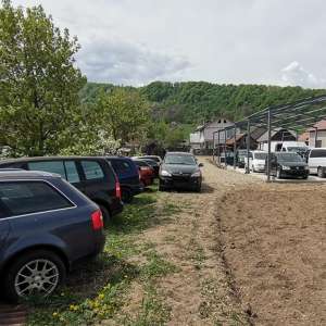 Romanian border guards contribute, together with the Austrian authorities, to the dismantling of an organized crime network coordinated by a Romanian