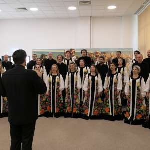Inauguration of the Border Police Museum, at its headquarters in Bucharest