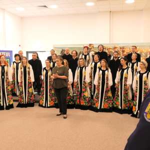 Inauguration of the Border Police Museum, at its headquarters in Bucharest