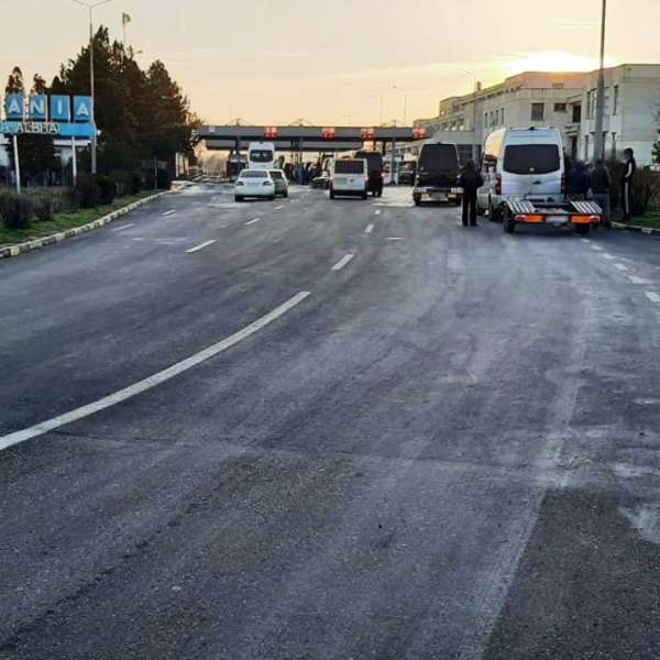 Conducea un ansamblu rutier, fără să deţină permis de conducere valabil pentru acest mijloc de transport
